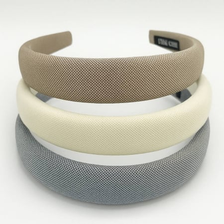 Cercuri pentru păr (bentițe) - Cerc