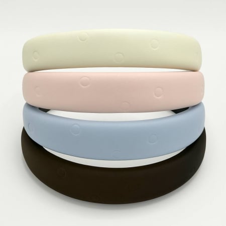 Cercuri pentru păr (bentițe) - Cerc