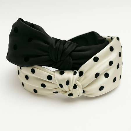 Cercuri pentru păr (bentițe) - Cerc