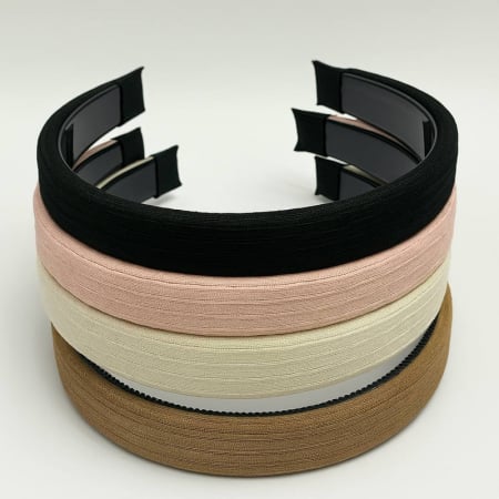 Cercuri pentru păr (bentițe) - Cerc