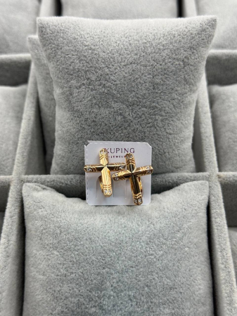 Bijuterie - Серьги