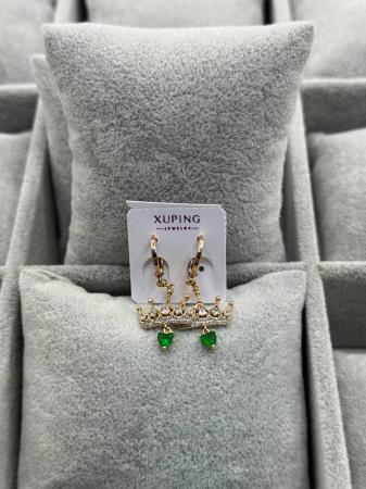 Bijuterie - Серьги