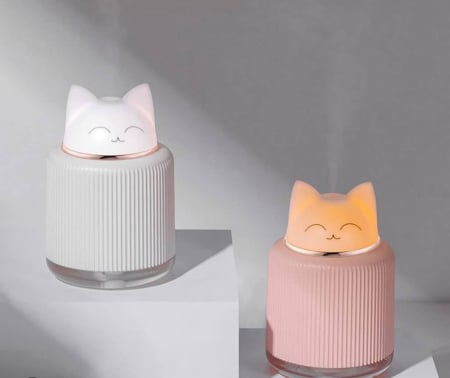 Difuzoare - Umidificator