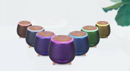 Difuzoare - Umidificator