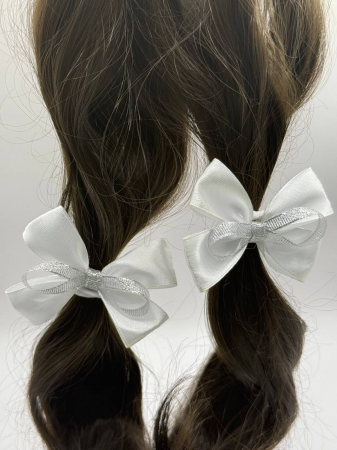 Elastice de păr - Elastic de păr