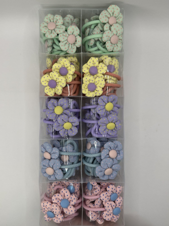 Elastic pentru copii - Elastic de păr