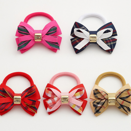 Elastice de păr - Elastic de păr