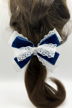 Elastice de păr - Elastic de păr