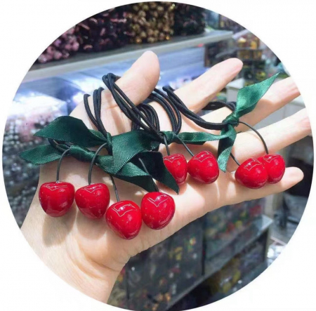 Elastic pentru copii - Elastic de păr