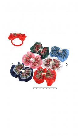 Elastice de păr - Elastic de păr