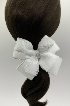 Elastice de păr - Elastic de păr