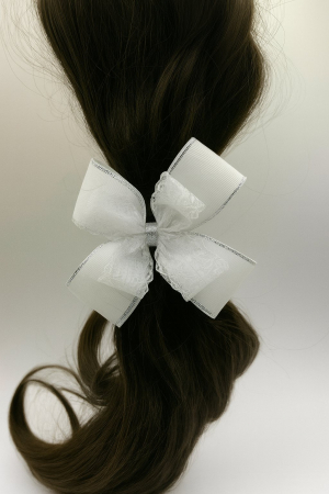 Elastice de păr - Elastic de păr