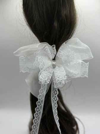 Elastice de păr - Elastic de păr