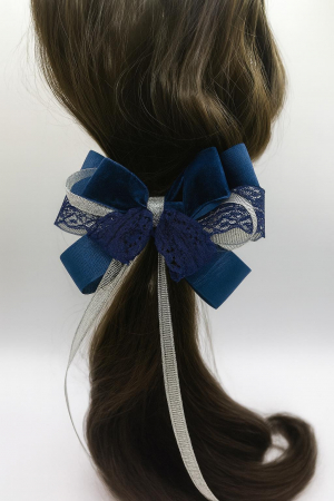 Elastice de păr - Elastic de păr