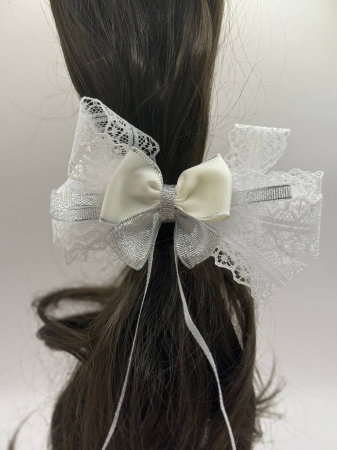 Elastice de păr - Elastic de păr