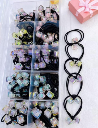 Elastic pentru copii - Elastic de păr