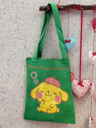 Genți - Geantă tip shopper