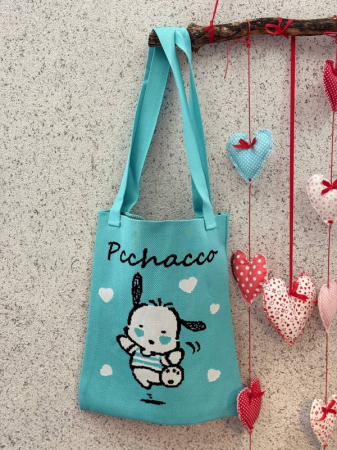 Genți - Geantă tip shopper