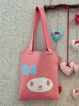 Genți - Geantă tip shopper