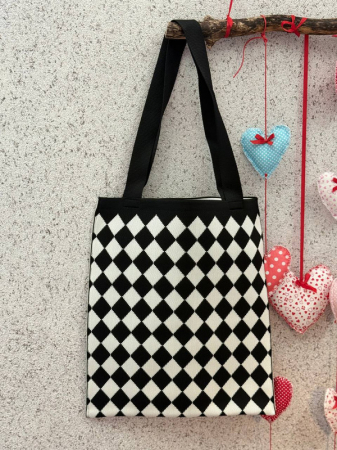 Genți - Geantă tip shopper