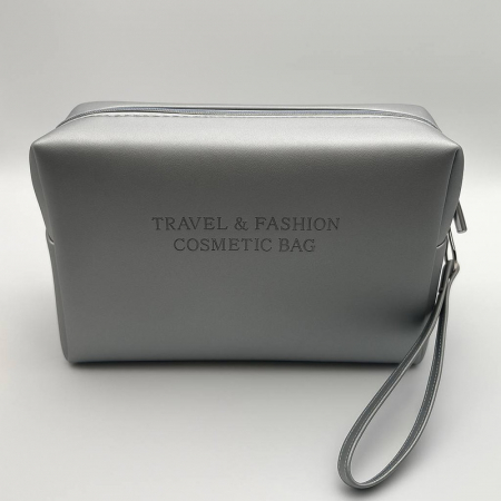 Trusa de machiaj - portfard