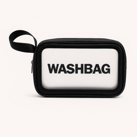 Trusa de machiaj - portfard