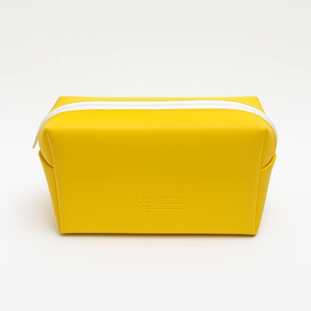 Trusa de machiaj - portfard