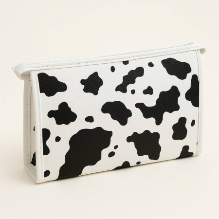 Trusa de machiaj - portfard