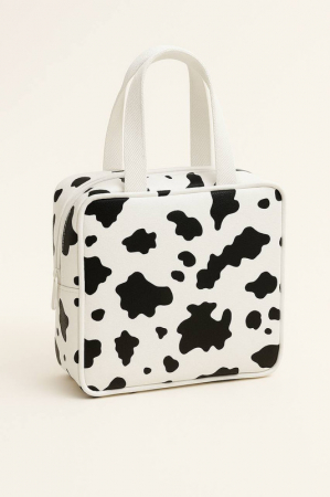 Trusa de machiaj - portfard