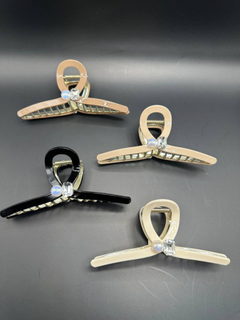 Clama Crab - Clame tip crab