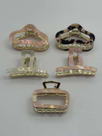 Clama Crab - Clame tip crab