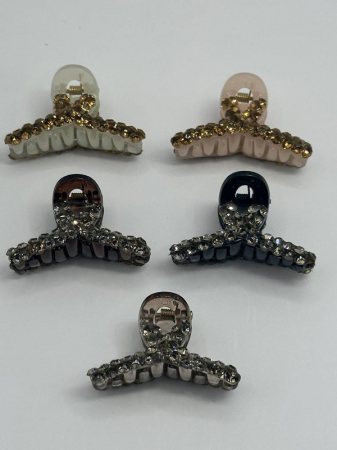 Clama Crab - Clame tip crab