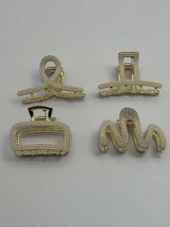 Clama Crab - Clame tip crab