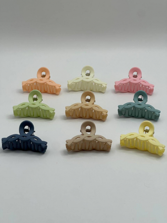 Clama Crab - Clame tip crab