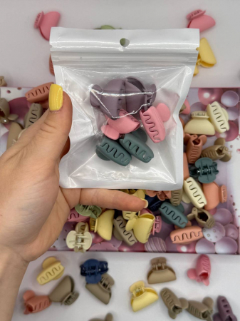 Clama Crab - crab mini