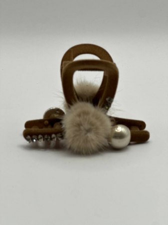 Clama Crab - Clame tip crab