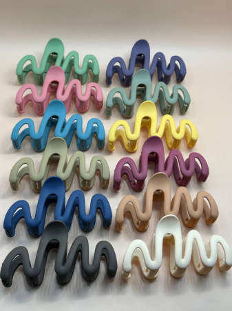 Clama Crab - Clame tip crab