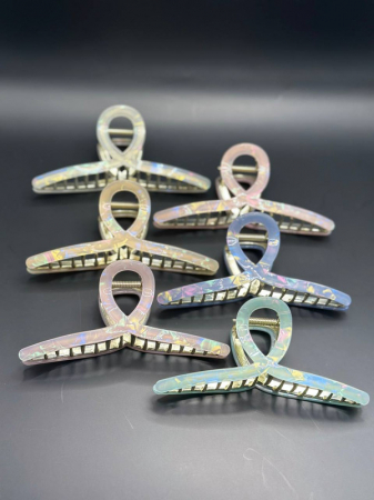 Clama Crab - Clame tip crab