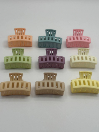 Clama Crab - Clame tip crab