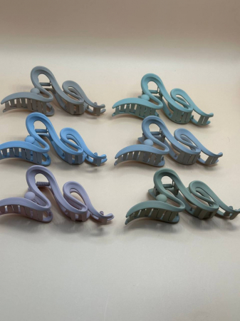 Clama Crab - Clame tip crab