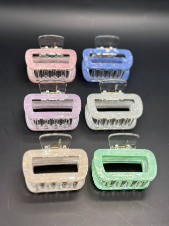 Clama Crab - Clame tip crab