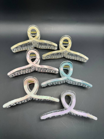 Clama Crab - Clame tip crab