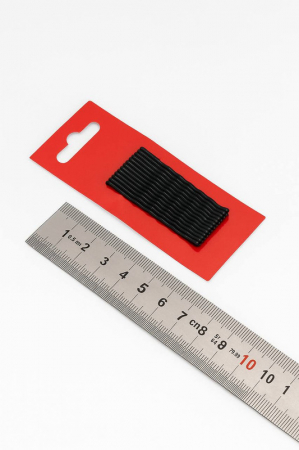 Agrafe de păr - agrafe negri