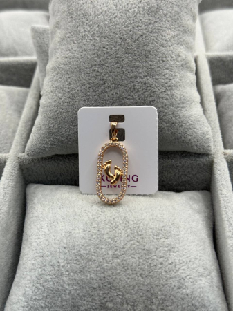 Bijuterie - Pandantiv