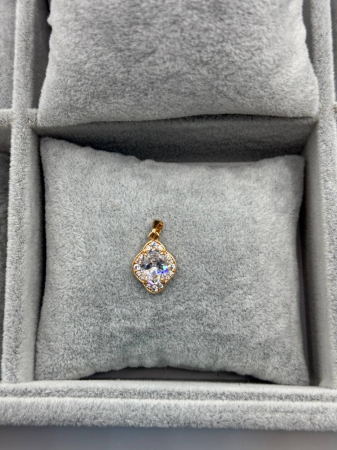 Bijuterie - Pandantiv