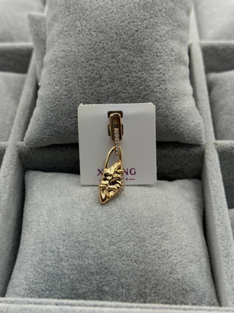 Bijuterie - Pandantiv