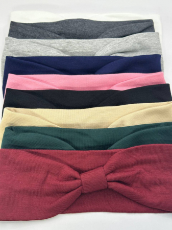 Обруч для волос - Повязка на голову