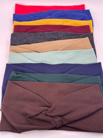 Обруч для волос - Повязка на голову