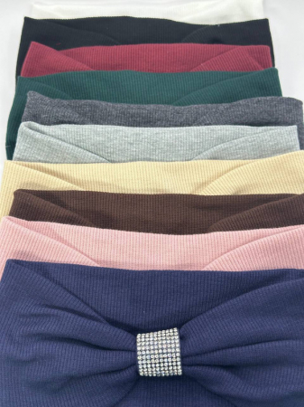 Обруч для волос - Повязка на голову