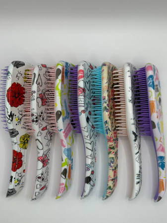 Piepteni / perii de păr - Perie de păr